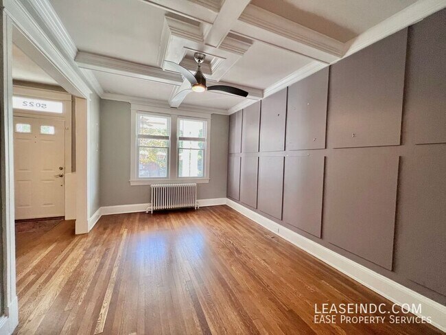 Foto del edificio - 5022 5th St NW