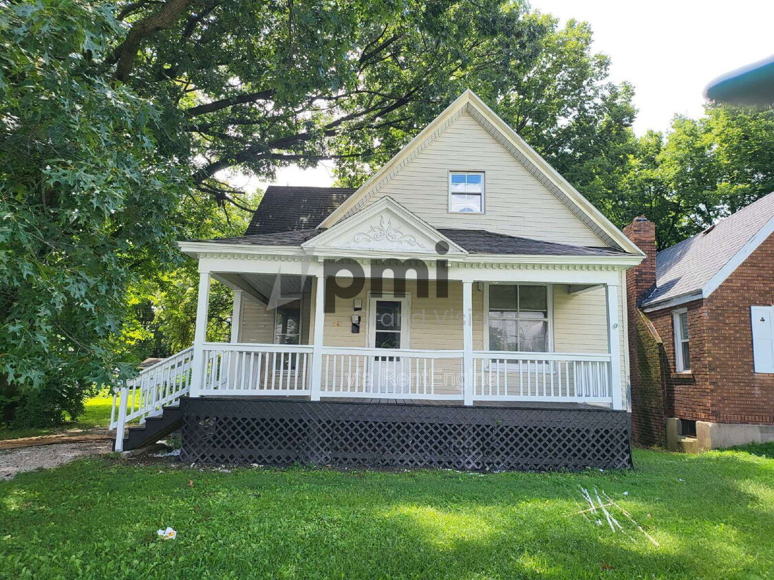 Foto principal - 941 E Cantrell St