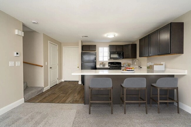 Building Photo - Wellington Hill