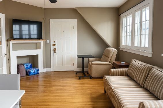 Foto del edificio - 171 Richmond Ave