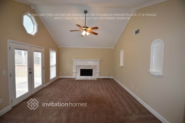Foto del edificio - 4180 Countryside Way SW