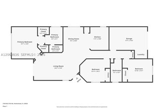 Building Photo - 2150 NE 37th Terrace