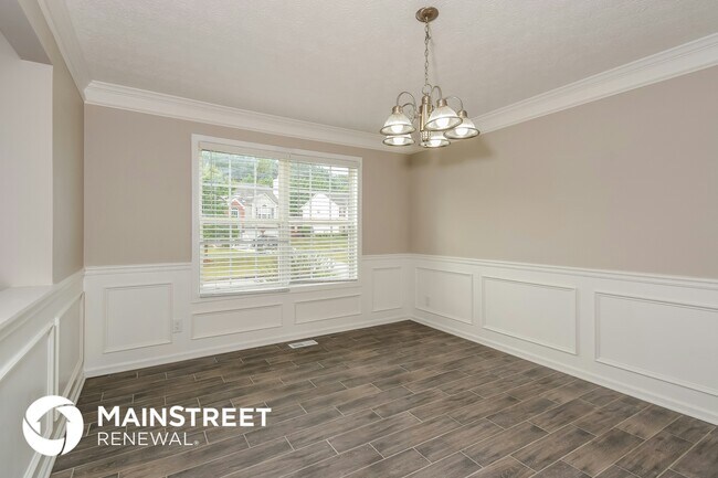 Foto del edificio - 4880 Wynford Ln
