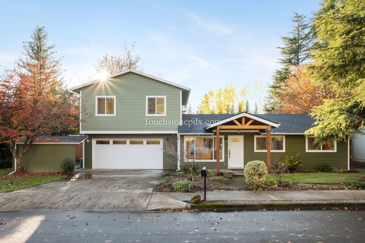 Primary Photo - Stunning Remodel - 5 BD | 2 BA Home in Wes...