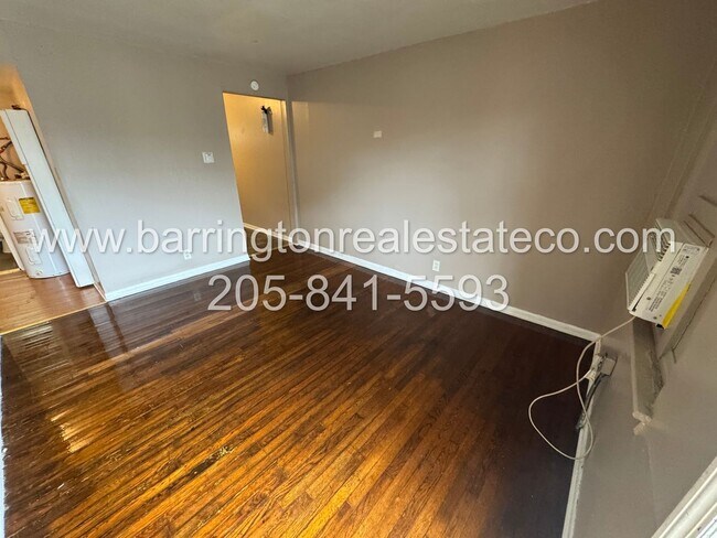 Foto del edificio - 821 Overton Ave