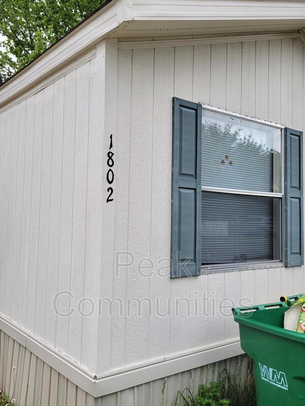 1802 Walnut St, Red Oak, TX 75154 House Rental in Red Oak, TX