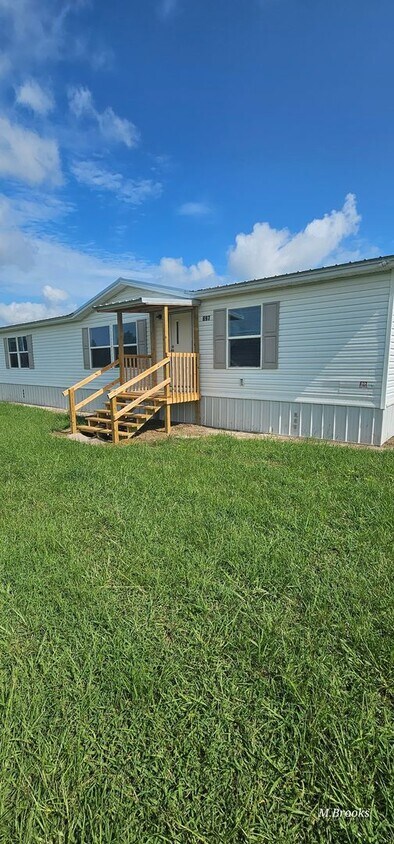 Primary Photo - home in Brooks County