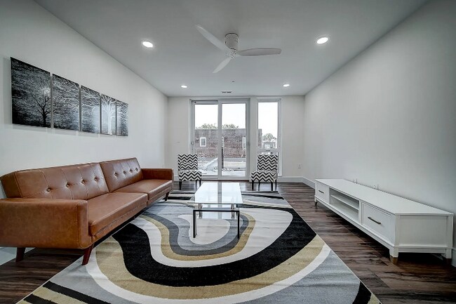 Foto del edificio - 4900 Spruce St