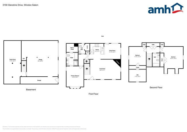 Foto del edificio - 3150 Glenshire Dr