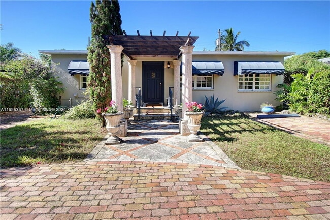 Photo - 100 Andalusia Ave Apartment