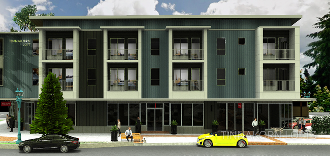 Foto del edificio - 1414 Markle Ave