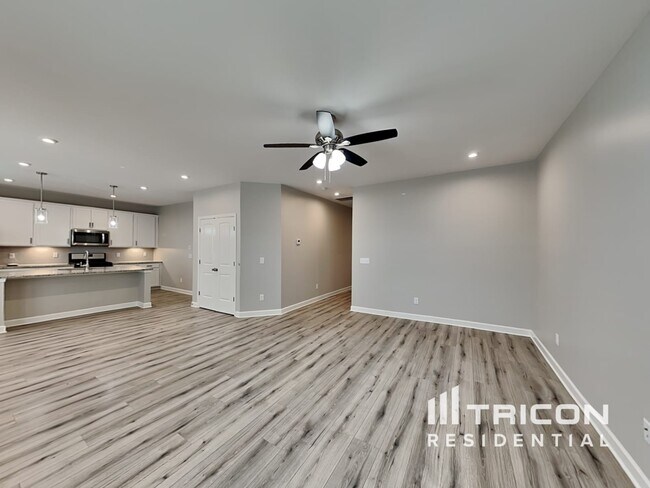 Foto del edificio - 2035 Neill Lane Cross Plains TN