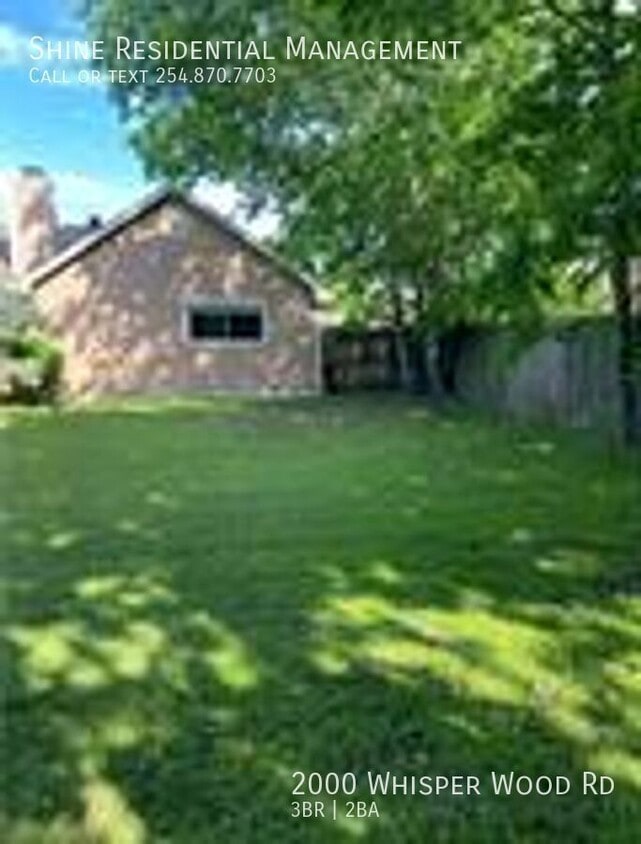 Primary Photo - 2000 Whisper Wood Rd