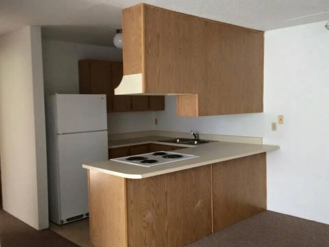 Building Photo - 809 Gaines St