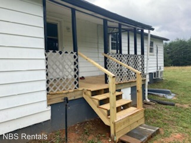 Foto del edificio - 3 br, 1 bath House - 6501 Strawberry Road
