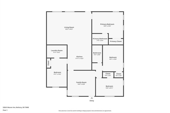 Building Photo - 5206 N Beaver Ave