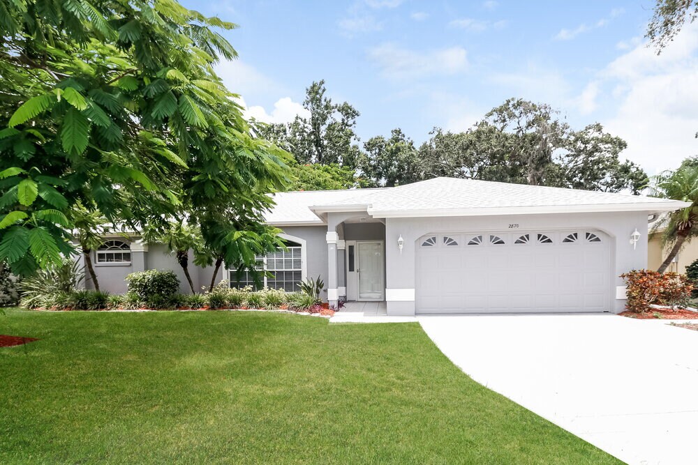 Foto principal - 2870 56th Ave Cir E