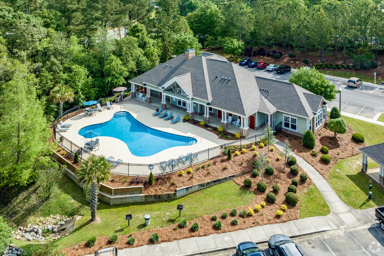 The Crossings at Cottage Hill 5799 Southland Dr Mobile, AL