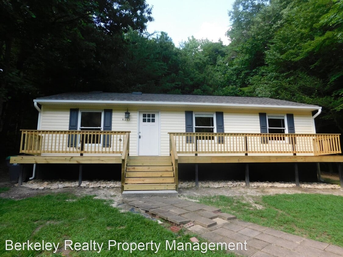 6217 Adams Hunt Dr, Williamsburg, VA 23188 House Rental in