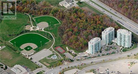 Photo du bâtiment - 2585 Erin Centre Blvd