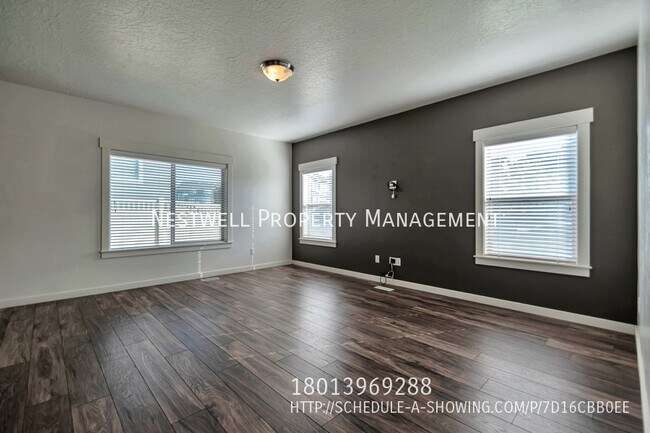 Foto del edificio - Gorgeous Bluffdale 4 bed Home!