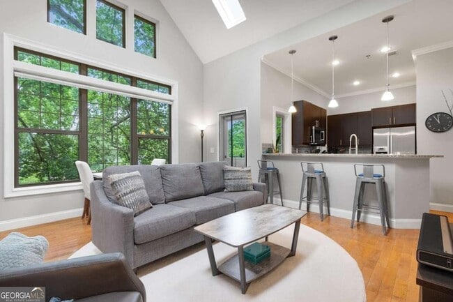 Photo - 1903 Anjaco Rd NW Apartment