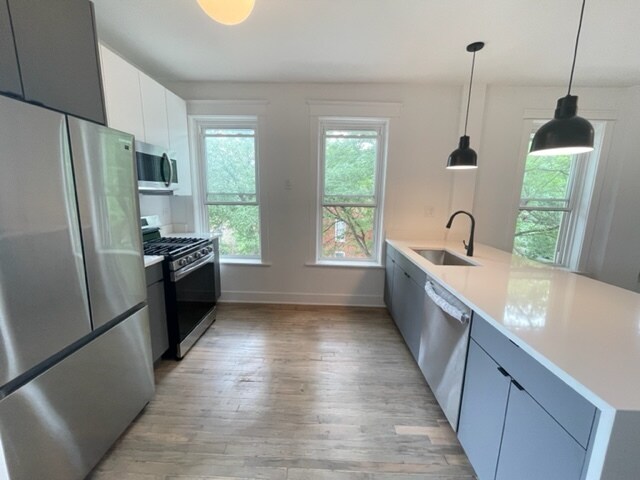 Foto del edificio - 2159 W Huron St