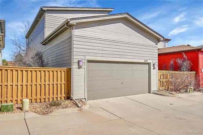 Foto del edificio - 3319 Cranston Cir