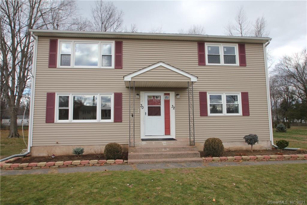 32 Lownds Dr, Windsor Locks, CT 06096 Townhome Rentals in Windsor Locks CT