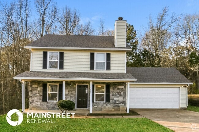 Building Photo - 5515 Denny Dr