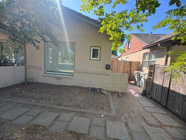 Foto del edificio - Cozy 1 Bedroom 1 Bath in West Sacramento