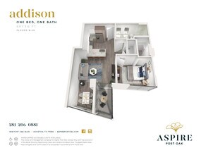 Aspire Post Oak photo'