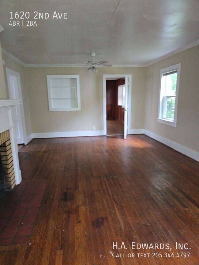 Foto del edificio - 1620 2nd Ave