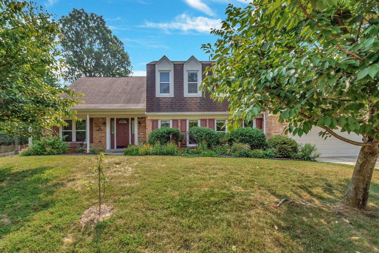 4609 Deming Ave, Alexandria, VA 22312 House Rental in Alexandria, VA