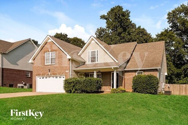 Foto del edificio - 3271 Twelve Oaks Blvd