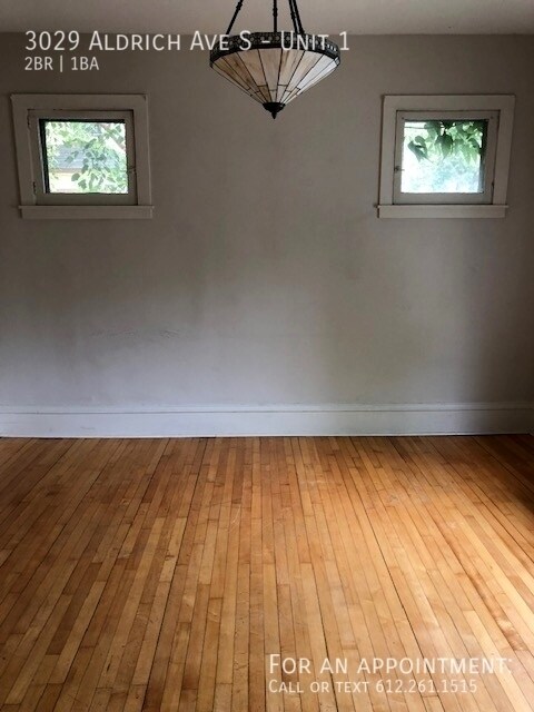 Foto del edificio - 3029 Aldrich Ave S