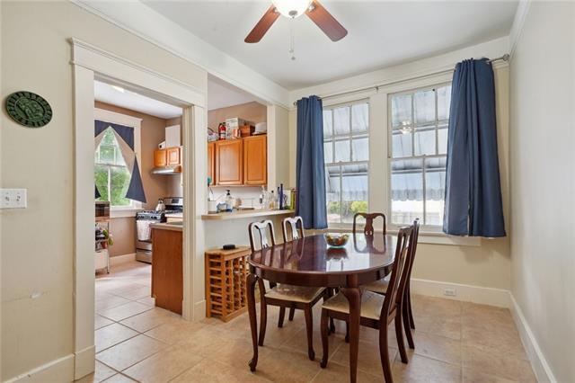 Building Photo - 4538 S Miro St