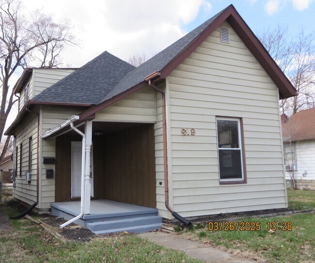 Foto del edificio - 919 Walnut St