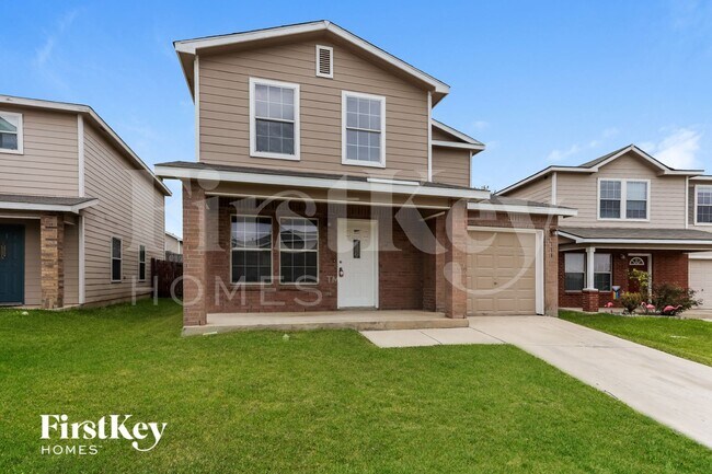 Foto del edificio - 111 Quince Flower