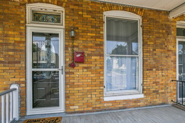 Foto del edificio - Charming 3BR Townhome in Baltimore