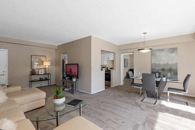 Foto del edificio - Kimberly Park Apartments