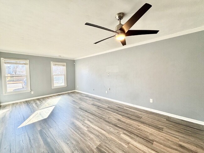 Foto del edificio - Gorgeous Townhome in Virginia Beach