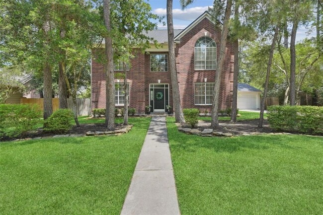 Building Photo - 74 W Summer Storm Cir