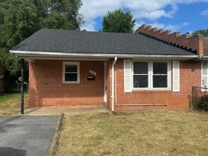 Building Photo - 339 Ritenour St