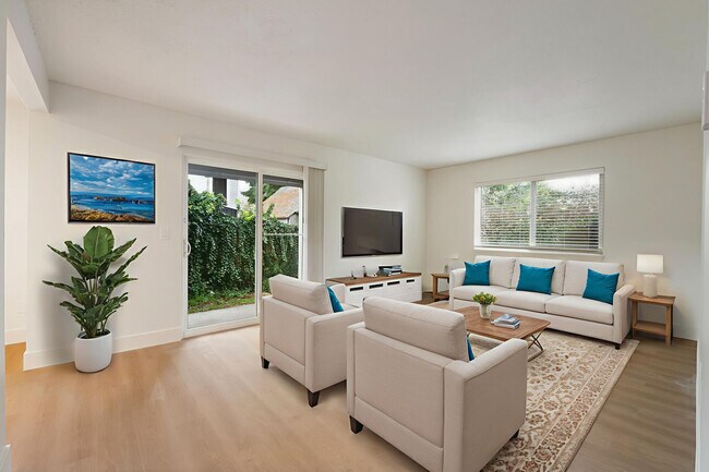 Foto del edificio - SAGEWOOD ESTATES