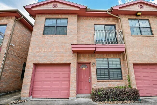 Foto del edificio - 9400 Bellaire Blvd