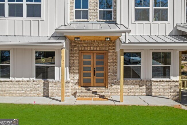 Foto del edificio - 3784 Pine Needle Dr NW