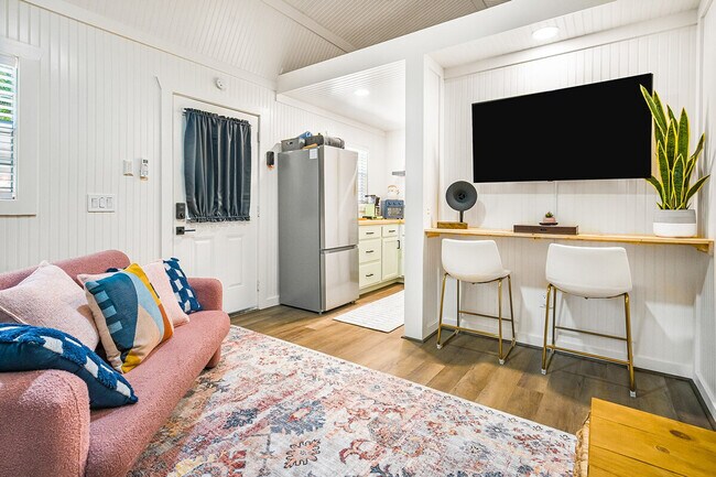 Foto del edificio - 55 York Creek Rd