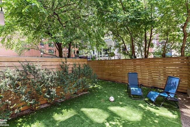 Photo - 310 W 113th St Apartment