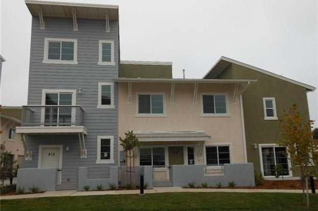 Building Photo - 815 Humbert Ave
